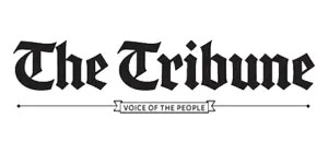 the tribune