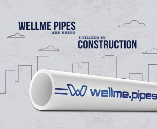 Top 10 PVC Pipe Manufacturers in Delhi