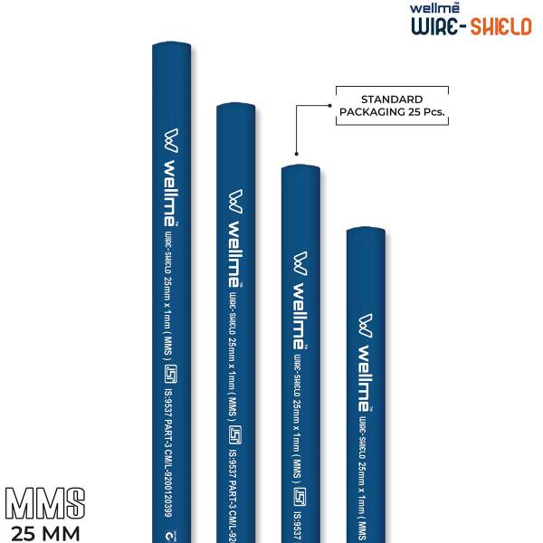 Durable Electrical PVC Conduit Pipe Manufacturers, Suppliers in Delhi