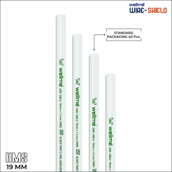 Top Quality Wellme PVC Pipes Manufacturers, Suppliers in Delhi