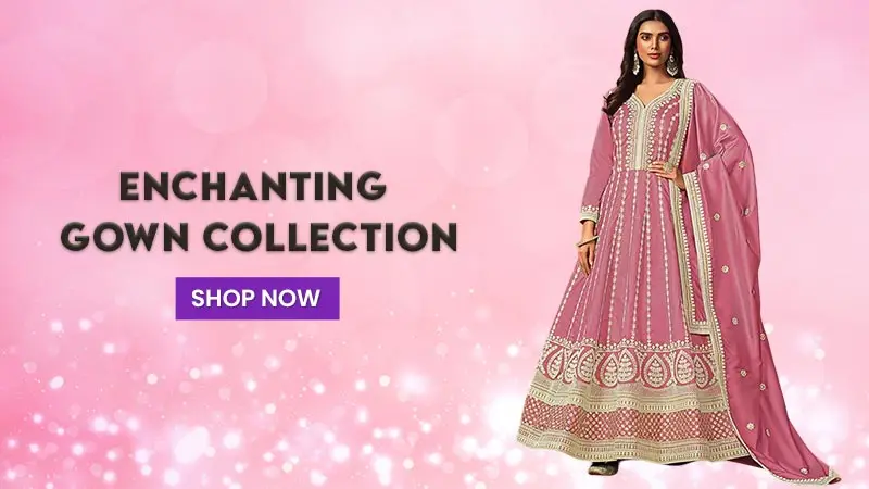 Gown Collection