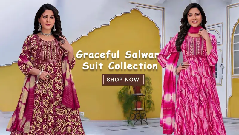 Salwar Suit