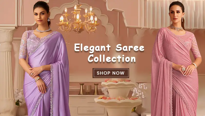 Saree collection