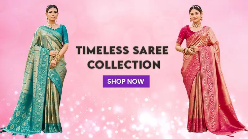 Saree collection