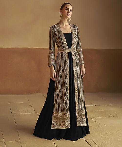 Designer Gown