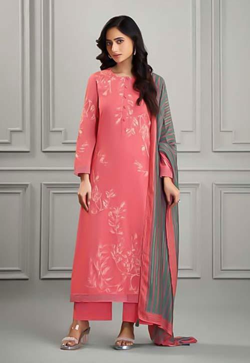 White Rayon Casual Wear Kurti