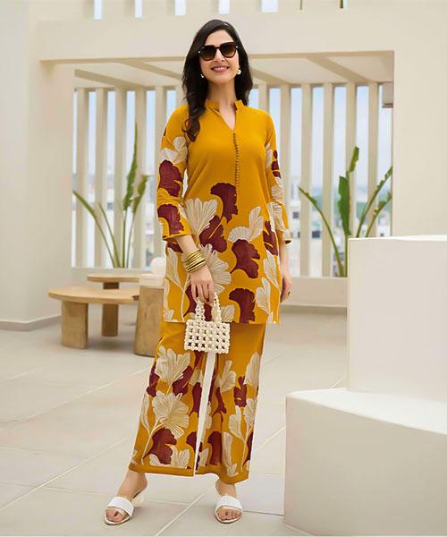 Printed Kurtis