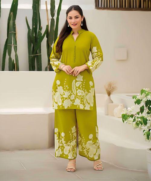 Designer Kurtis