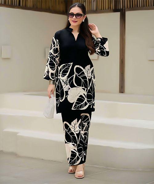 Partywear Kurtis